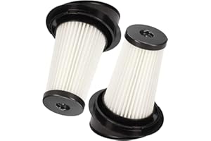 SUNDEER Chuancheng 2 szt. Filtr do Grundig VCH9629 VCH9630 VCH9631 VCH9632 - Nr zastępczy 9178008590