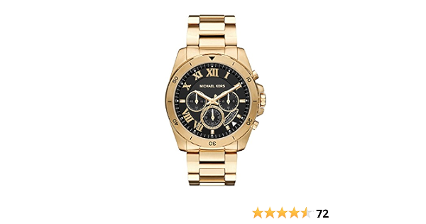 Michael Kors Men's Watch MK8481 