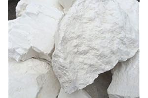 UCLAYS CHERNIGOV edible Chalk chunks (lump) natural for eating (food), 7 oz (210 g)
