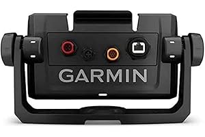 Garmin International, Inc. 010-12672-05 Montage Rapide Echomap Plus