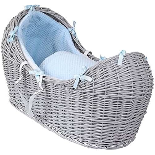 Amazon.co.uk Moses Baskets Baby Products