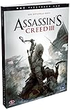 Image de Assassin's Creed 3 - Das offizielle Lösungsbuch