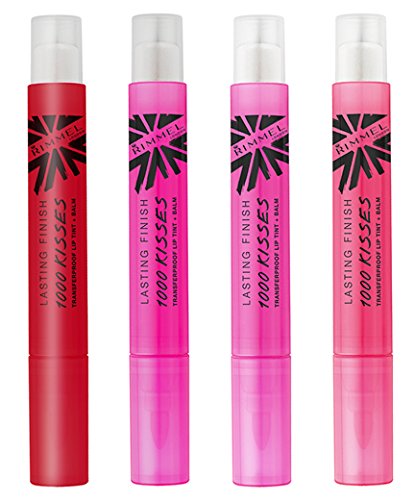 Rimmel Lasting Finish 1000 Kisses - 510 Kiss Me