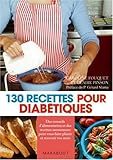 130 Recettes pour diabétiques