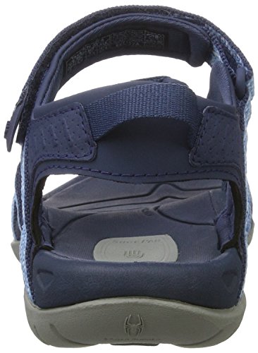 Teva Damen Tirra W’s Sandalen Trekking-& Wanderschuhe - 2