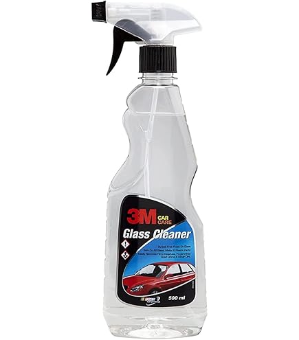 THE DRIPPER BOX!? -DAMNGOOD!! × NATURE 3M Foaming Car Interior Cleaner (580 g) | Upholstery and Leather
