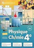 Physique-Chimie 4e