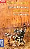 Two Adventures of Sherlock Holmes