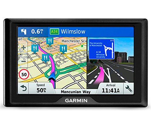 Garmin Drive 40LM Fijo 4.3