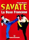 Savate. La boxe francese