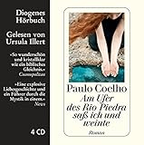 Cover zum Buch Am Ufer des Rio Piedra saß ich und we...