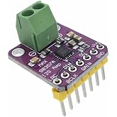 SANEC MAX98357 I2S 5V 3W Class-D Dijital Ses Y&uuml;kseltici Amplifikat&ouml;r Mod&uuml;l&uuml;