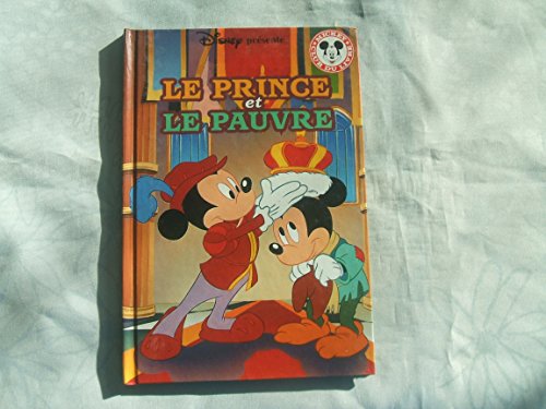 Le prince et le pauvre