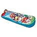 Paw Patrol Junior ReadyBed - Kids Airbed and Sleeping Bag in One