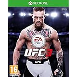 XBox One: UFC 3