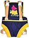 Chinmay Kids Denim Carrier Belt Bag Baby Carrier (Multicolor) RS.472.00