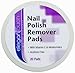 Elegant Touch Nail Polish Remover Pads