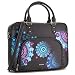 Produktbild Desigual Bollywood Yale Computer Bag Negro