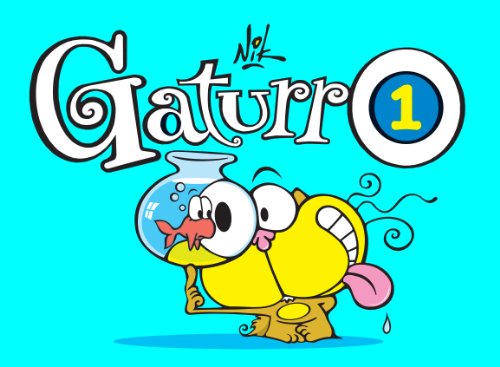 Download GATURRO 1 Download GATURRO 1