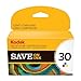 Produktbild Kodak Color 30c Ink Cartridge - Retail (1022854) by Kodak