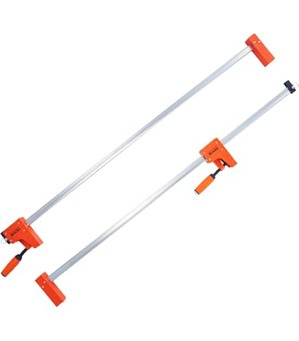 Korpuszwinge Spannweite 800 mm Ausladung 95 mm JUUMA kaufen - Korpusszwingen - Feine Werkzeuge Korpuszwinge Spannweite 800 mm Ausladung 95 mm JUUMA kaufen - Korpusszwingen - Feine Werkzeuge