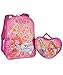 Produktbild Rucksack – Disney – Princess Palace Pet W/Lunch Bag New 053191