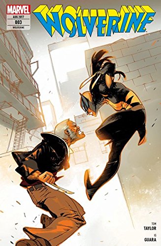 Preisvergleich Produktbild Wolverine: Bd. 3 (2. Serie): Wolverine vs. Logan