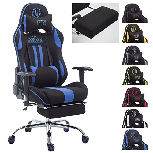 Sillas gaming 】▷ ¿Cuál comprar en 2019?