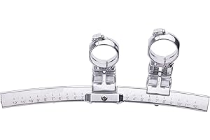 DUR-line Multi Select 2H2 – Espansione multifee, 1 guida + 2 supporti per alimentazione – per antenne DUR-line Select