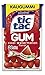 Produktbild Tic Tac Gum Cool Watermelon flavor, 36 Stück, Kaugummi, Zuckerfrei, 24er Pack (24 x 18 g)