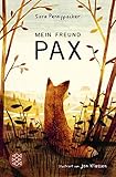Mein Freund Pax by Sara Pennypacker, Jonathan Klassen