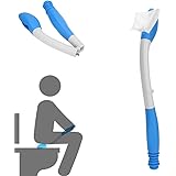 Eurobuy - Brazo extensor para limpiarse el trasero con papel ...
