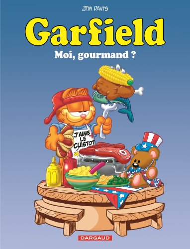 couverture de : Indispensables 2014 t46 moi gourmand