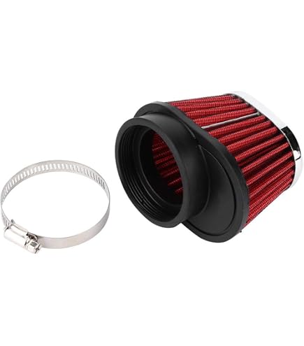 Filtro Aria DNA Ad Alte Prestazioni Per Can-Am Ryker 900 (19-23) - P-CM9RK23-01, Flusso +25,6%