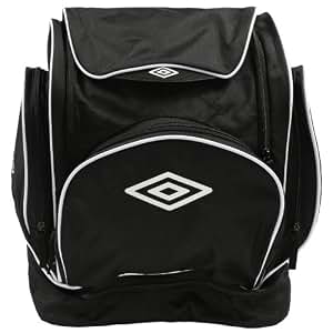 vintage umbro backpack