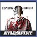 Produktbild Aylesbury - Coming Back ( Gimbal & Sinan rmx)
