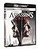 Assassin'S Creed Blu-Ray Uhd [Blu-ray]