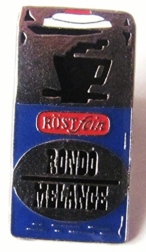 Preisvergleich Produktbild Rondo Melange - RÖSTfein - Kaffee - Pin 27 x 14 mm