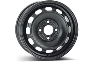 ALCAR 7255-6X15 ET47,5 4X108 Jante en Acier