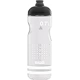 SIGG - Borraccia Bicicletta Morbida - Pulsar - Comprimibile - Lavabile In Lavastoviglie - Leggera - Ermetica - Senza BPA - 0,