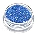 Dark Blue Sparkle Laser Eye Shadow Loose Glitter Dust Body Face Nail Art Party Shimmer Make-Up