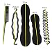 Hair Clip LuckyFine Hair Accessories Hairpins Accessory Style Maker Pads Foam Sponge Bun Donut Hair Styling Tools