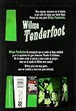 Image de Wilma Tenderfoot y el Caso del Veneno Podrido / Wilma Tenderfoot and the Case of the Putrid Poison