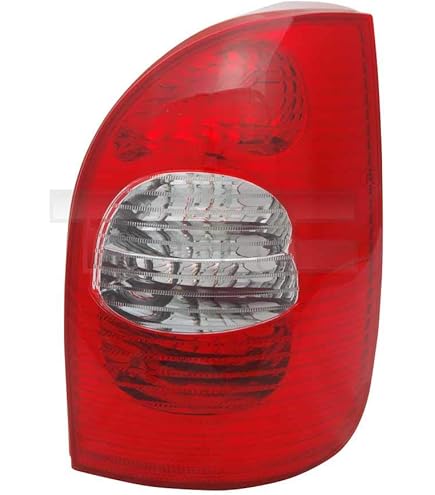 JOHNS 60 62 87-7 Piloto Posterior Barato | Distriauto