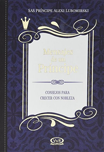 Preisvergleich Produktbild Mensajes De Un Principe