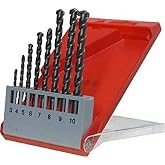 Kwb Beton Matkap U&ccedil; Seti 8 Par&ccedil;a 3-10 mm - 49038900