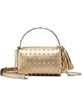 Damen Handtasche ümhängetasche Damen Henkeltasche Klein Elegante Handtaschen Designer Taschen