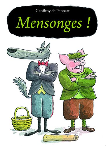 <a href="/node/25070">Mensonges !</a>