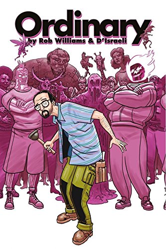 Ordinary (English Edition)
