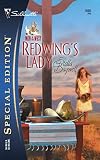 Cover zum Buch Redwing's Lady